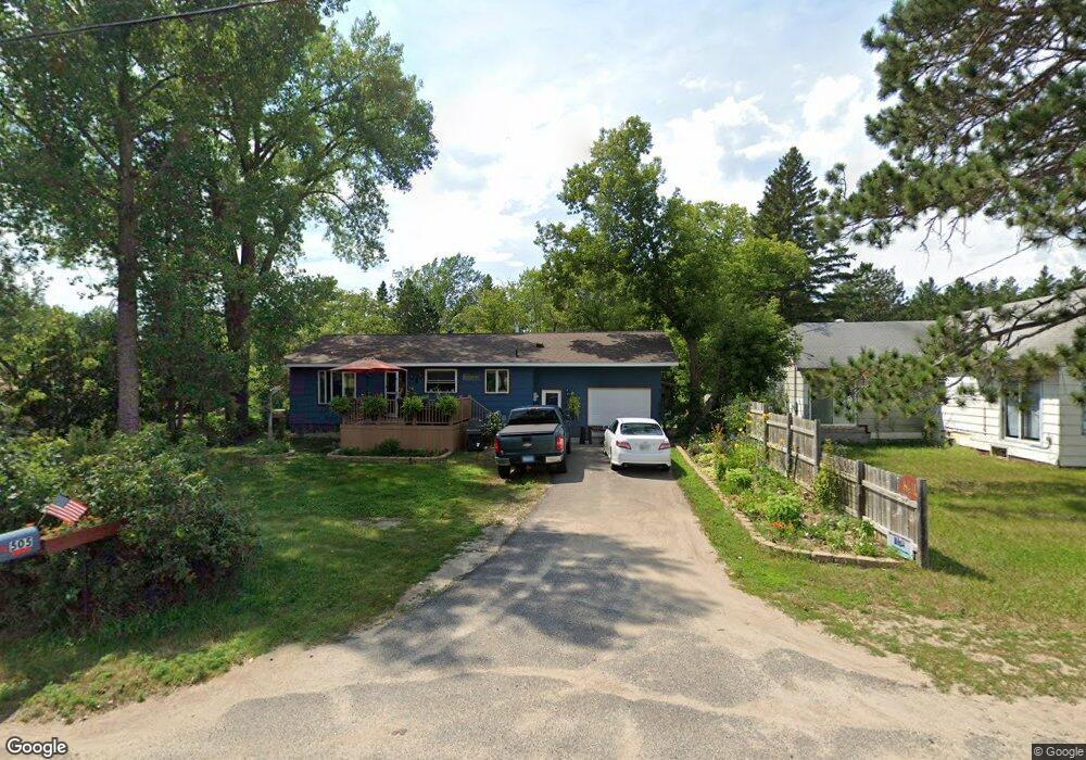 505 Central Ave N, Park Rapids, MN 56470 - photo 1