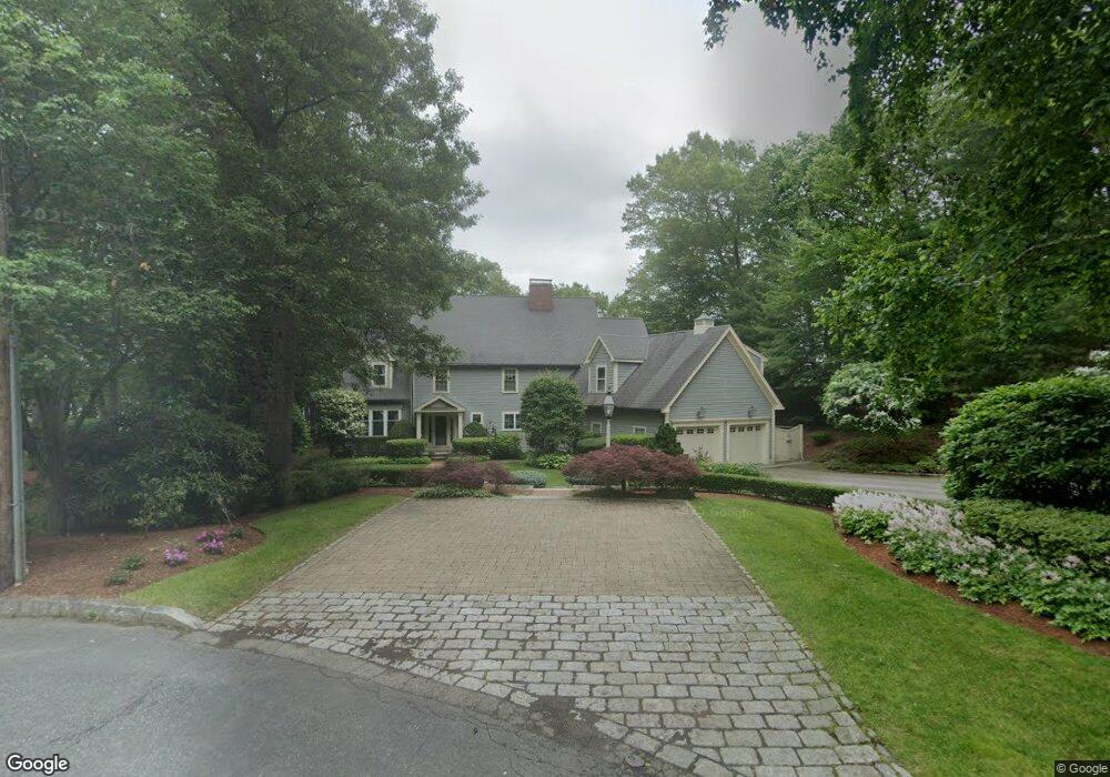 9 Overlook Terrace, Walpole, MA 02081 - photo 1