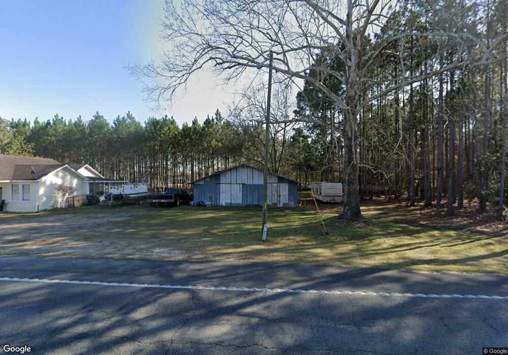 13446 E Us Highway 280, Claxton, GA 30417 - photo 1