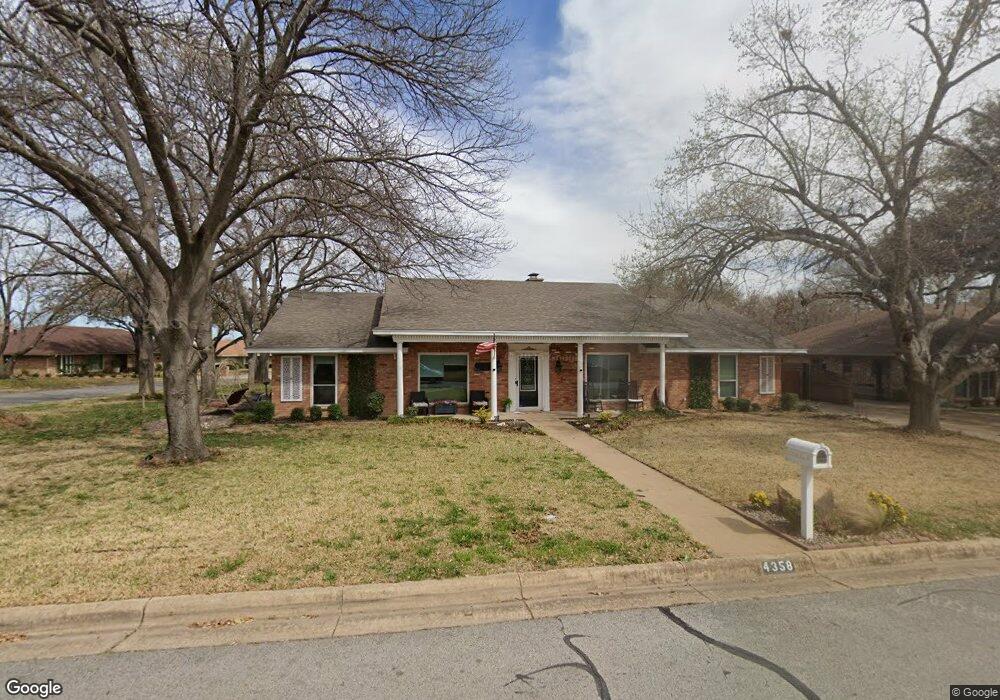4358 Balboa Dr, Fort Worth, TX 76133 - photo 1