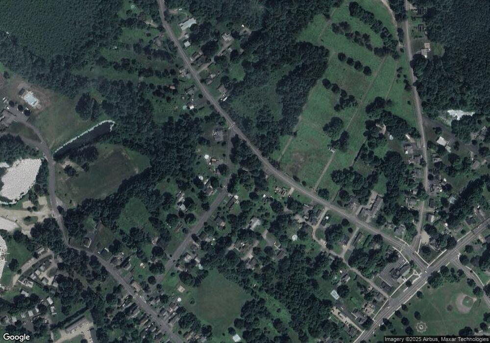 43 Lake St, West Brookfield, MA 01585 - photo 1