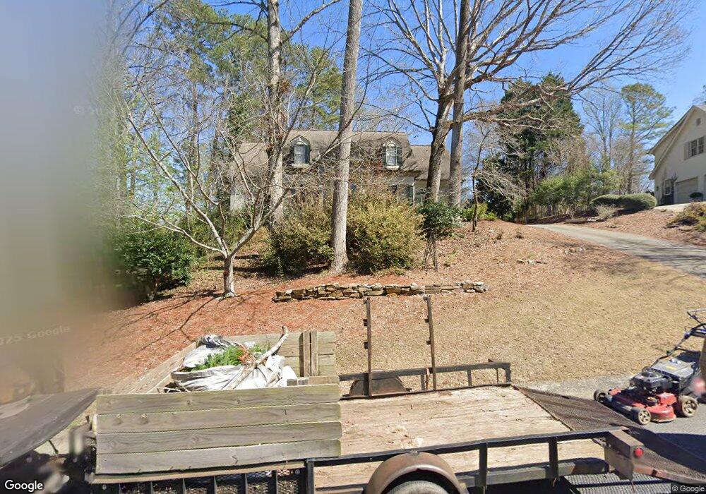 1847 Baldwin Way, Marietta, GA 30068 - photo 1