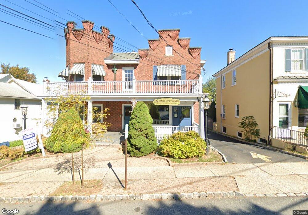 7 W Main St, Mendham, NJ 07945 - photo 1