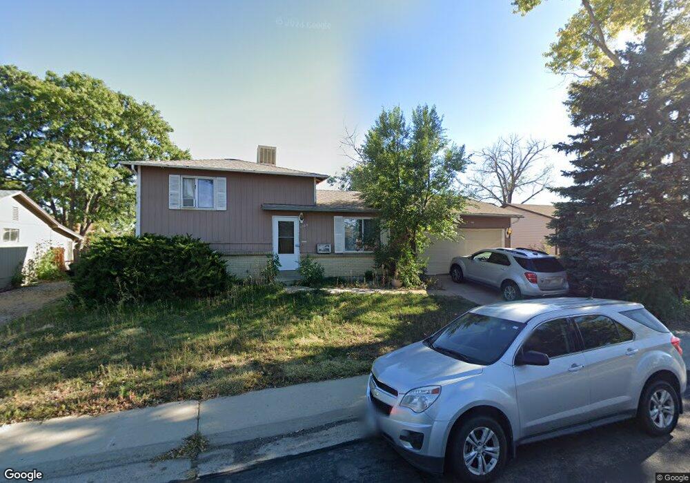 3508 E 117th Place, Thornton, CO 80233 - photo 1