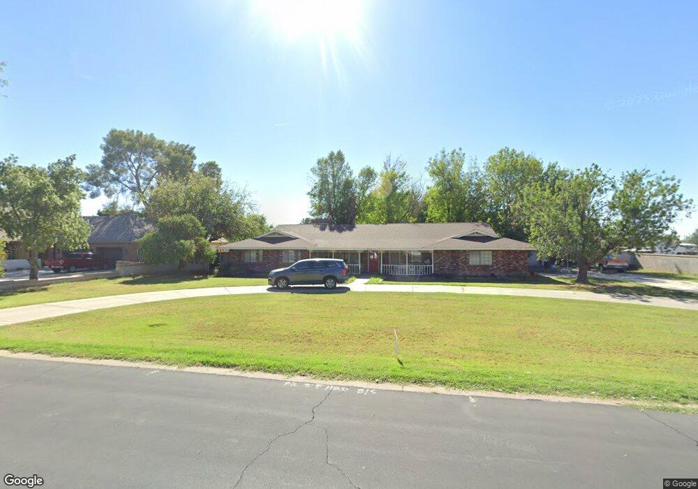 2443 E Emelita Ave, Mesa, AZ 85204 - photo 1