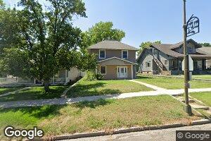 408 N State St, Norton, KS 67654