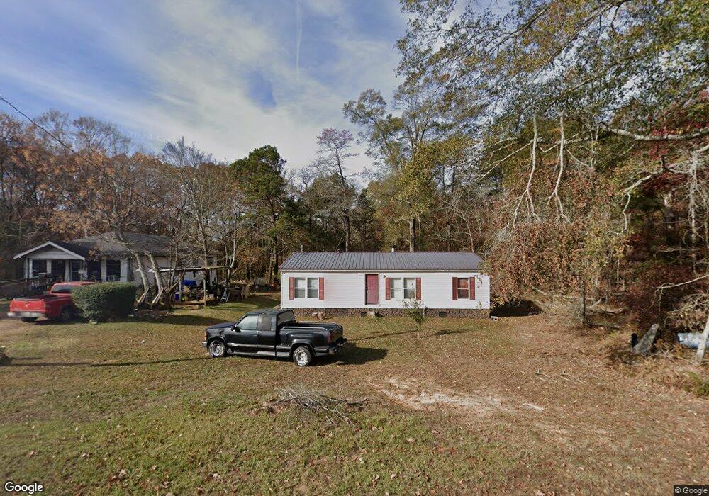 382 Norris Rd, Choudrant, LA 71227 - photo 1