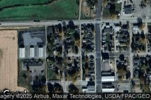 57 W 12th St, Gibbon, MN 55335