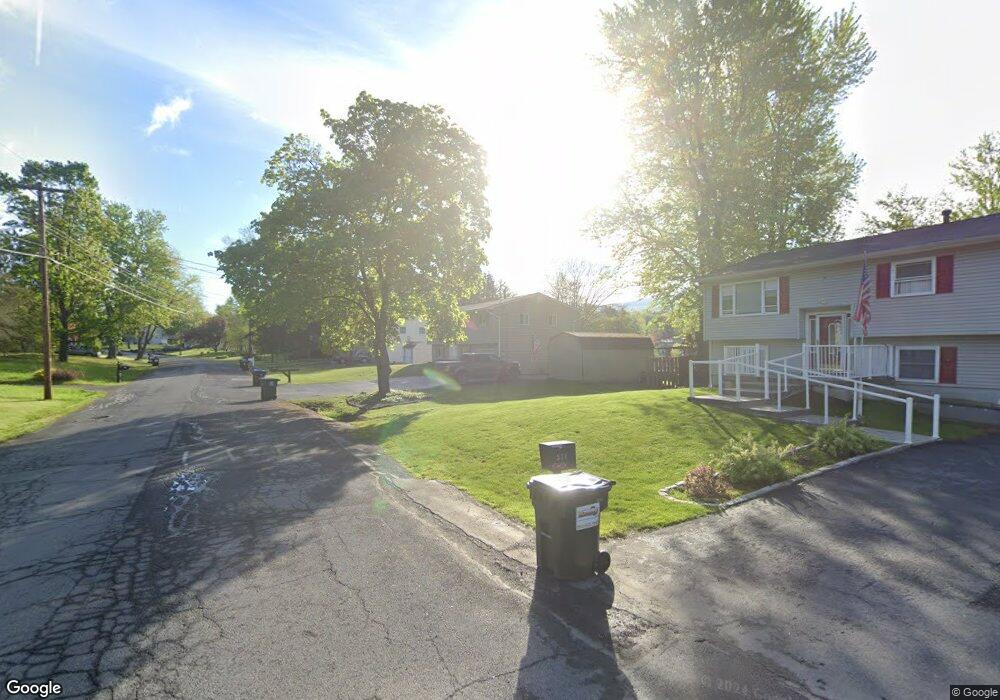 369 Lake Shore Dr, Monroe, NY 10950 - photo 1