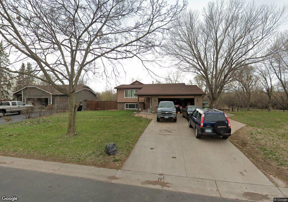 10690 Hummingbird St NW, Coon Rapids, MN 55433 - photo 1