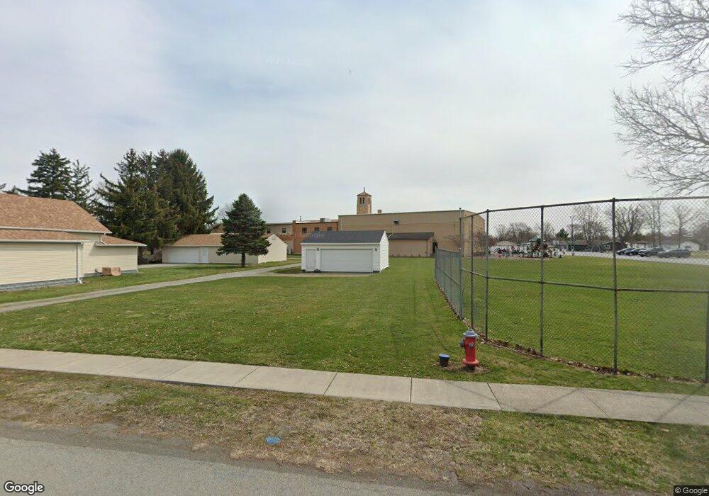 110 Deblanche Ave, Columbus Grove, OH 45830 - photo 1