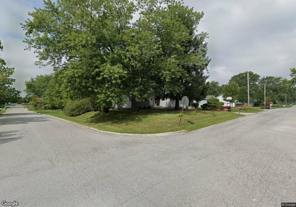 13514 Schneider St, Cedar Lake, IN 46303 - photo 1