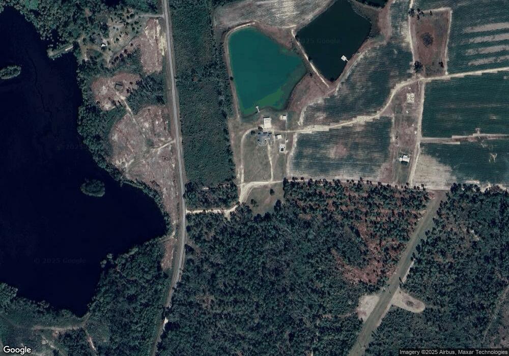 165 Mercer McLemore Rd, Vidalia, GA 30474 - photo 1