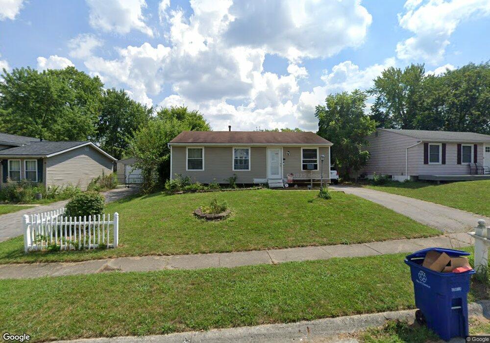 1658 Hollow Run Dr, Columbus, OH 43223 - photo 1