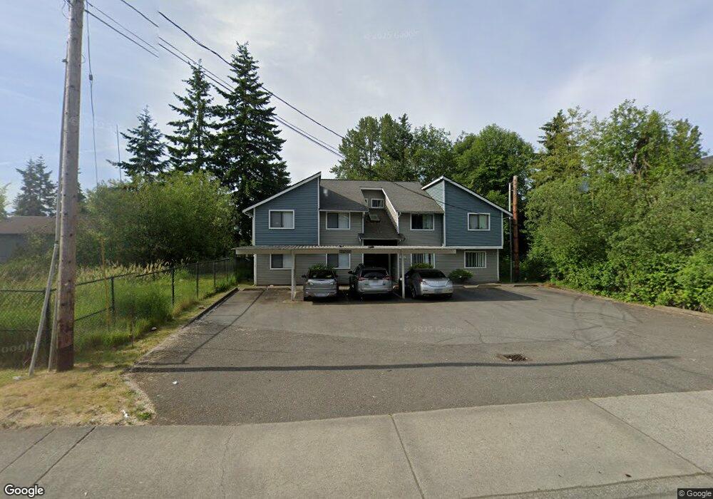 1018 112th St SW, Everett, WA 98204 - photo 1