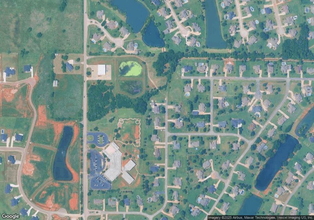 22655 Sams Dr, Edmond, OK 73025 - photo 1