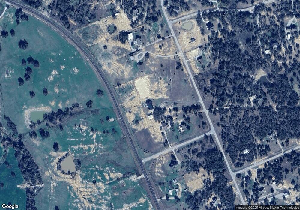 177 Bishop Dr, Weatherford, TX 76088 - photo 1