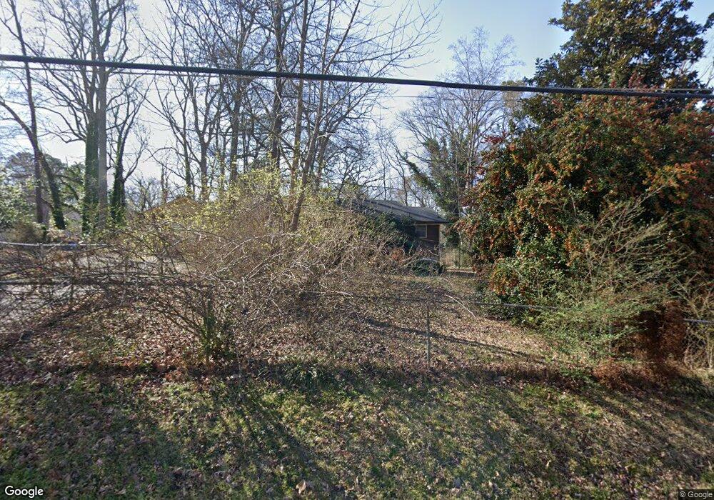 6090 Austin Dr SW, Mableton, GA 30126 - photo 1