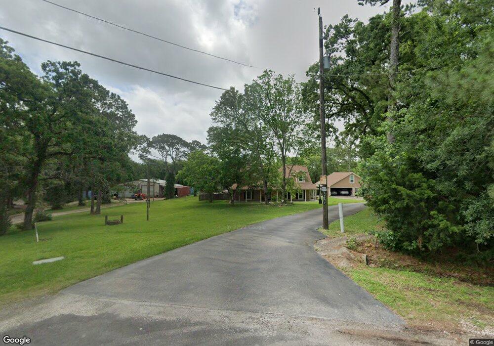 13972 Lillard Ln, Old River-Winfree, TX 77535 - photo 1