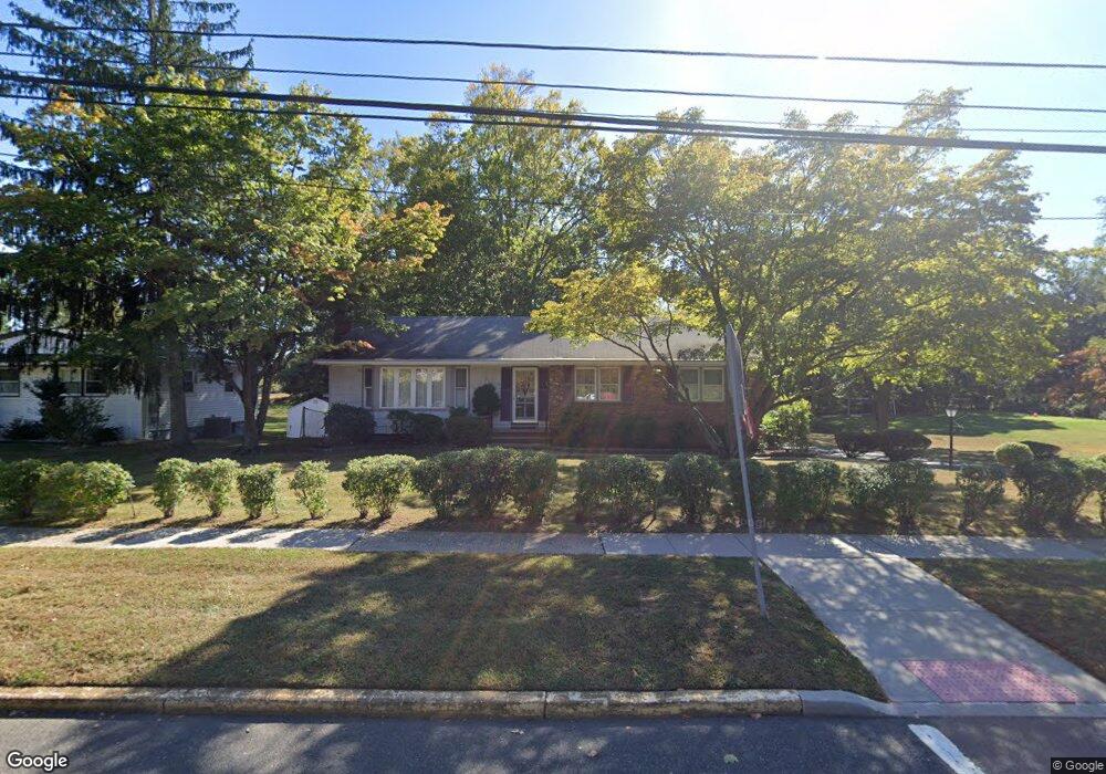 933 Franklin Ave, South Plainfield, NJ 07080 - photo 1