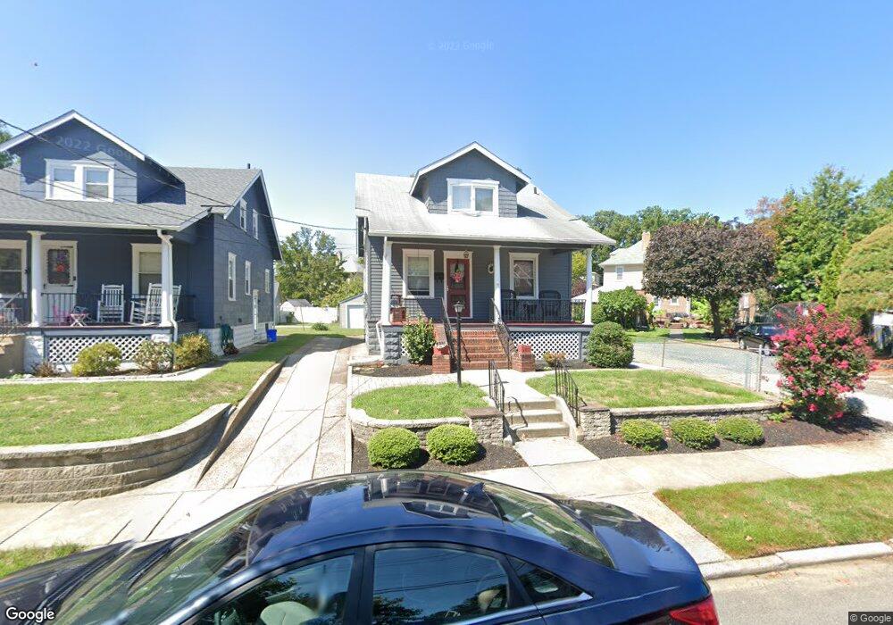 211 E Homestead Ave, Collingswood, NJ 08108 - photo 1