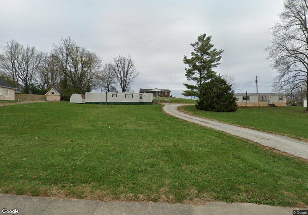 182 Fairfield Hill, Bloomfield, KY 40008 - photo 1