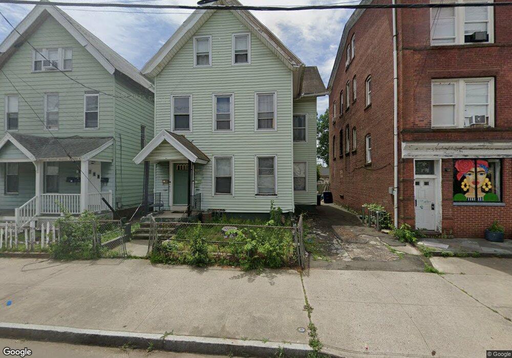 84 Spring St, New Haven, CT 06519 - photo 1