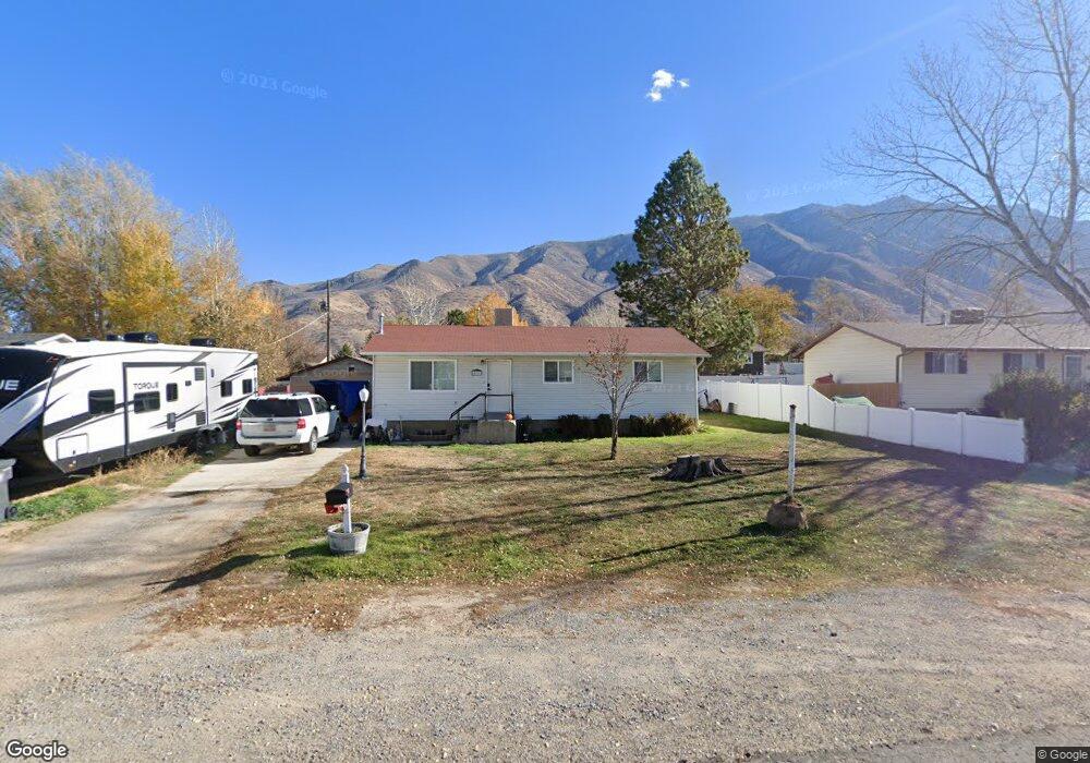 439 S 300 E, Santaquin, UT 84655 - photo 1