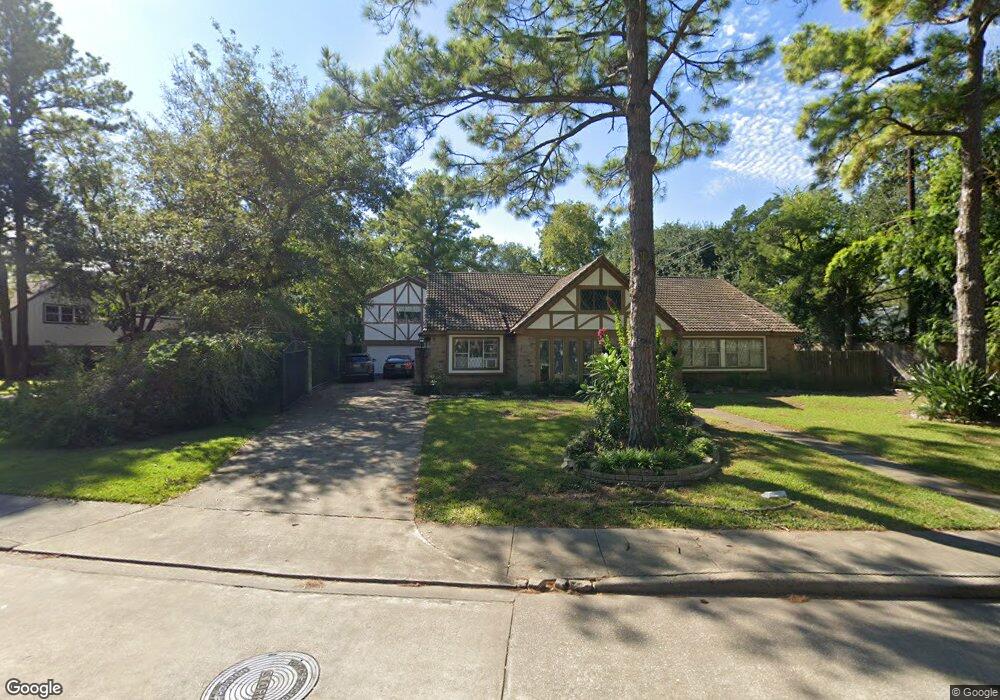 12431 Perthshire Rd, Houston, TX 77024 - photo 1