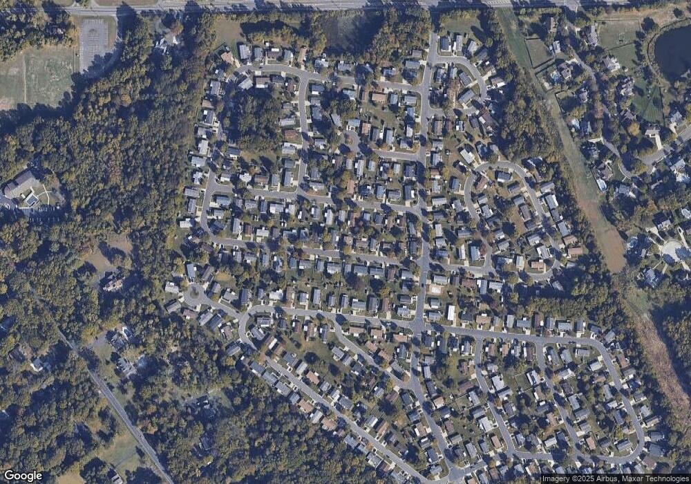 810 Woodchuck Dr *** Best and Final Due 4 14 @ 5pm***, Mount Laurel, NJ 08054 - photo 1