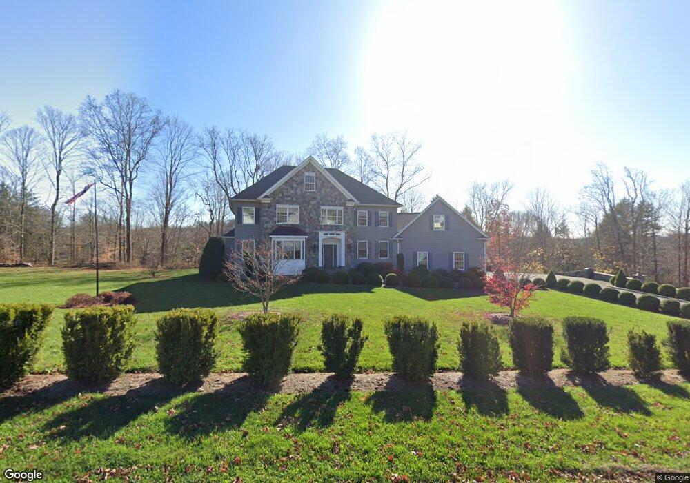 3 Elwell Rd, New Fairfield, CT 06812 - photo 1