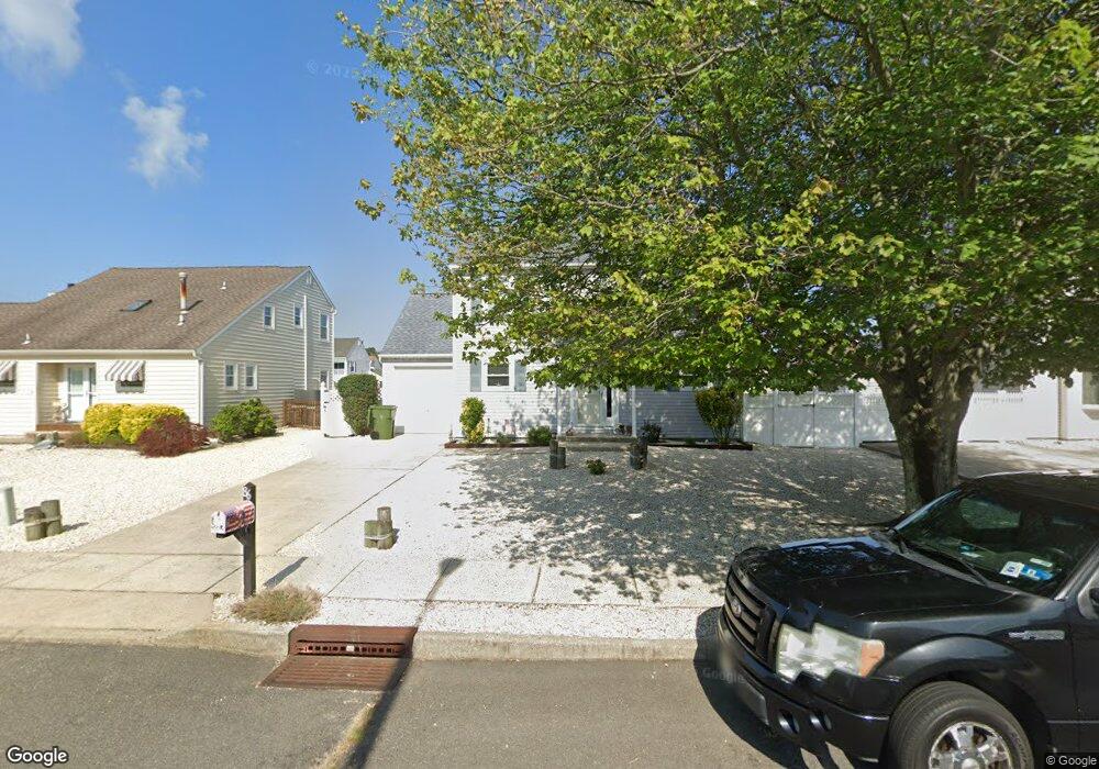 86 Spinnaker Ct, Bayville, NJ 08721 - photo 1
