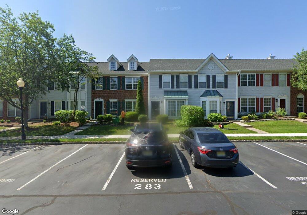 42 Cabot Way, Franklin Park, NJ 08823 - photo 1