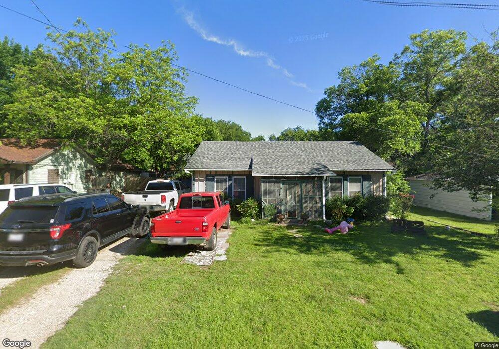 412 Marengo St, Cleburne, TX 76033 - photo 1