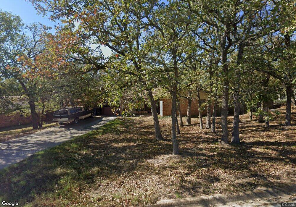 1202 Ridgewood Cir, Southlake, TX 76092 - photo 1