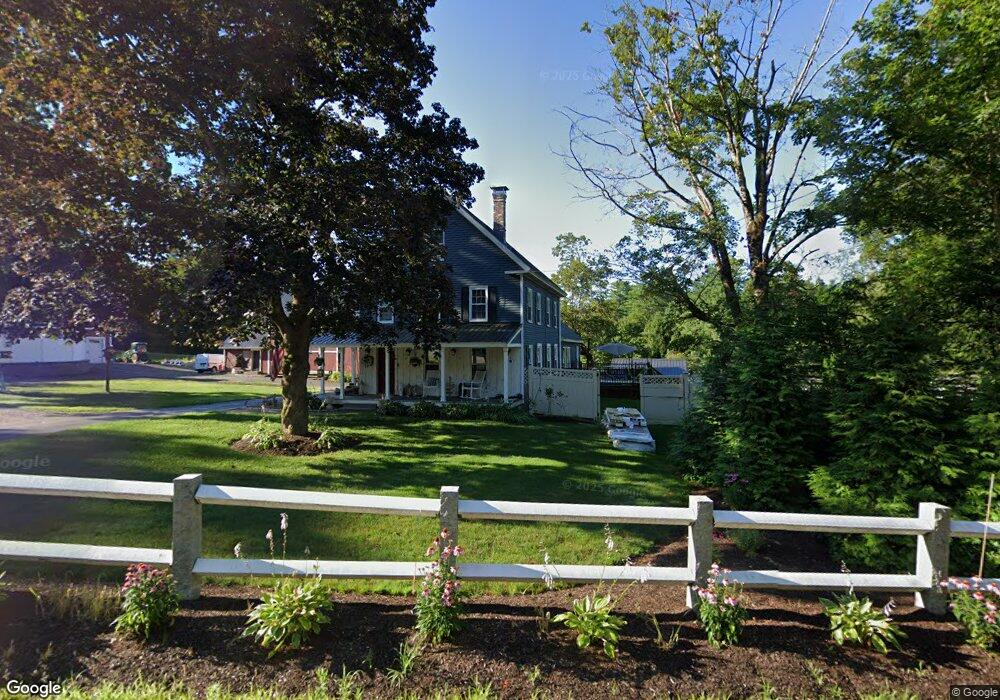 1 Walnut Hill Rd, Amherst, NH 03031 - photo 1