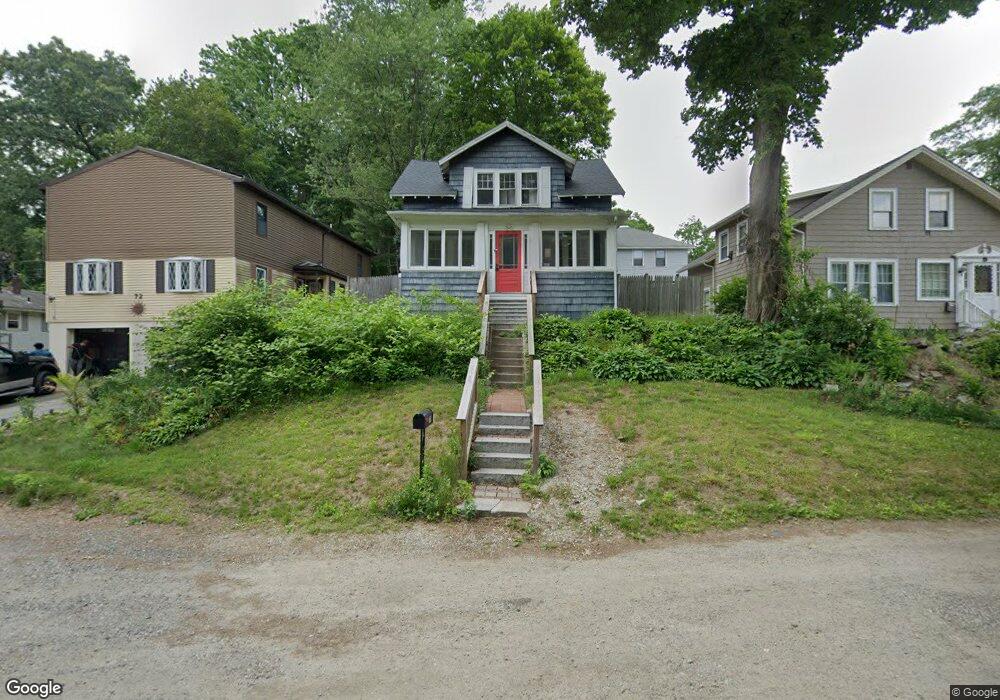 70 Beaverbrook Pkwy, Worcester, MA 01603 - photo 1