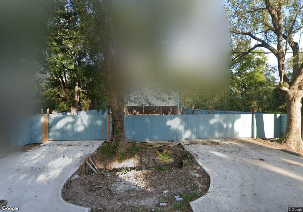 7012 Hoffman St, Houston, TX 77028 - photo 1