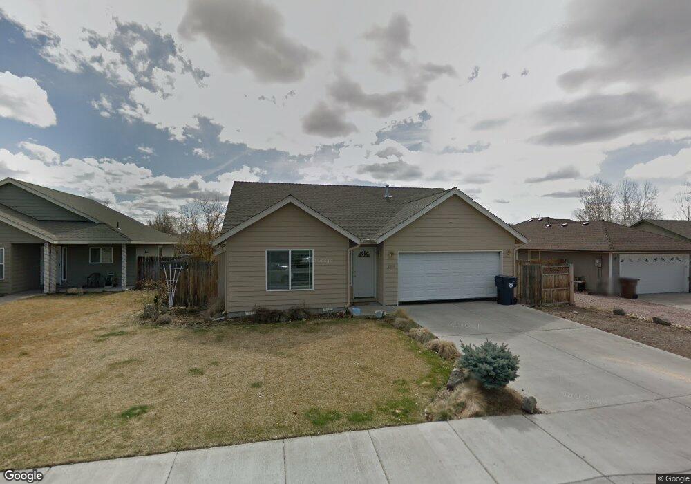 2958 SW Peridot Ave, Redmond, OR 97756 - photo 1