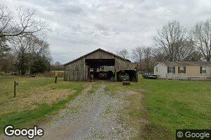 45 Satcher Rd, Lecompte, LA 71346