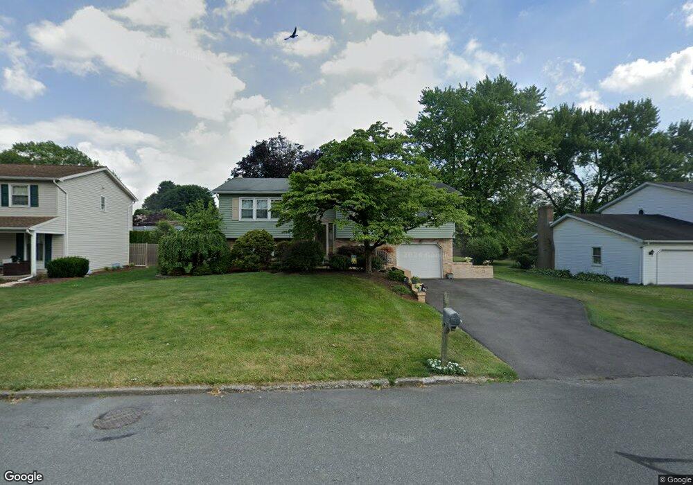 4338 Clear Way, Allentown, PA 18103 - photo 1