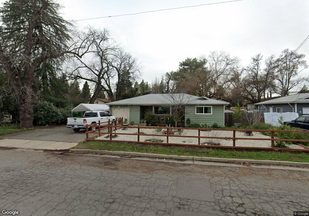 1507 N Cherry St, Chico, CA 95926 - photo 1