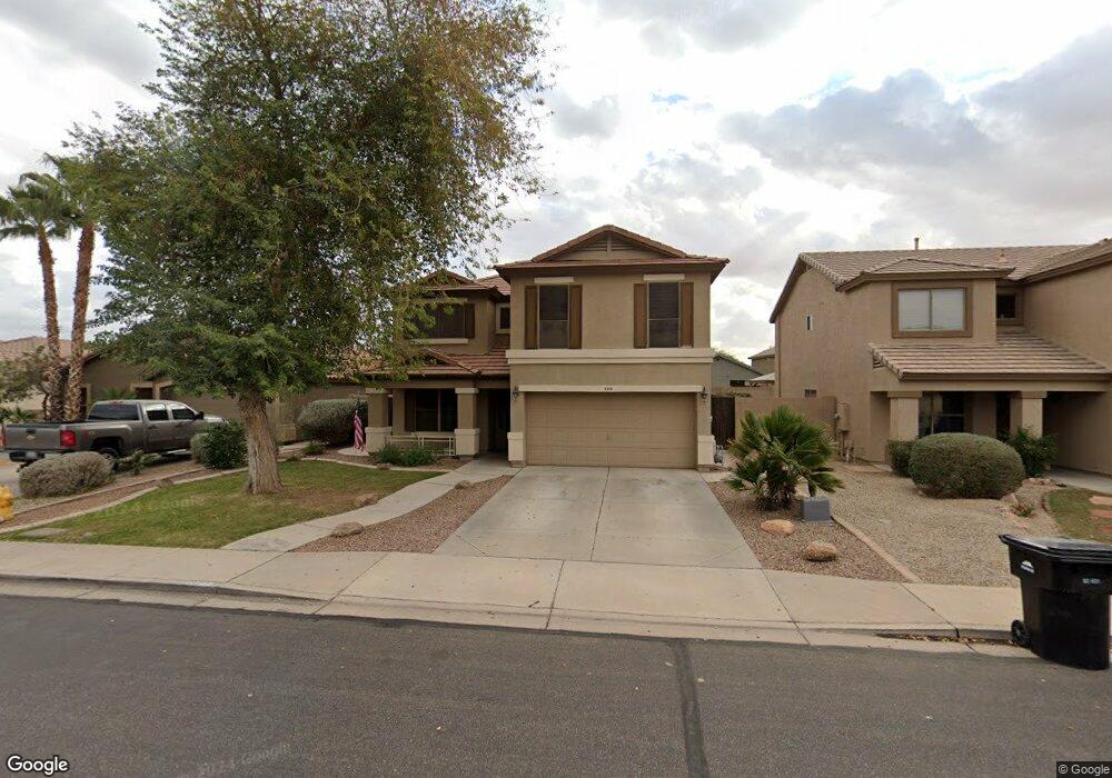 3013 S 92nd Cir, Mesa, AZ 85212 - photo 1