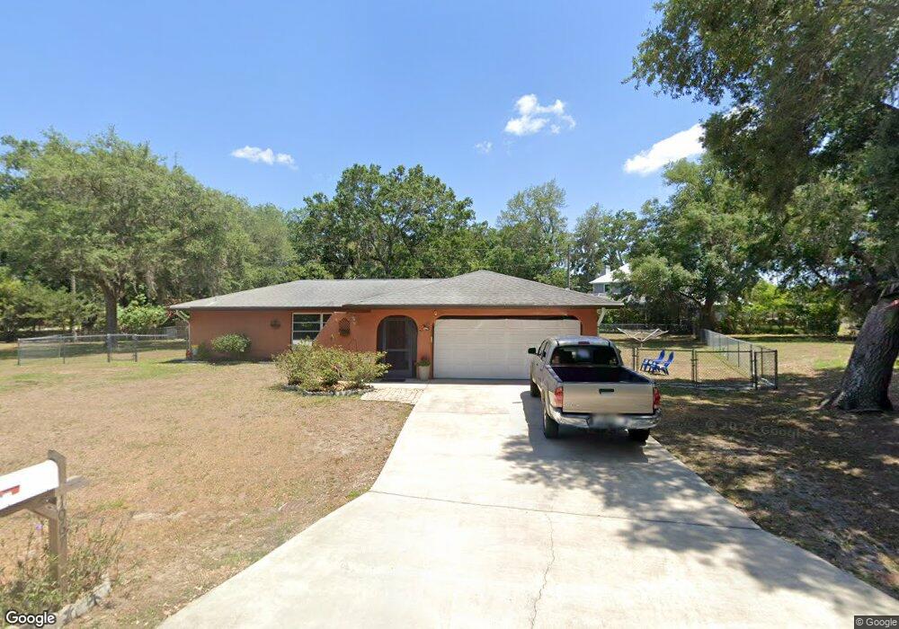 1067 Arden Terrace NW, Port Charlotte, FL 33948 - photo 1