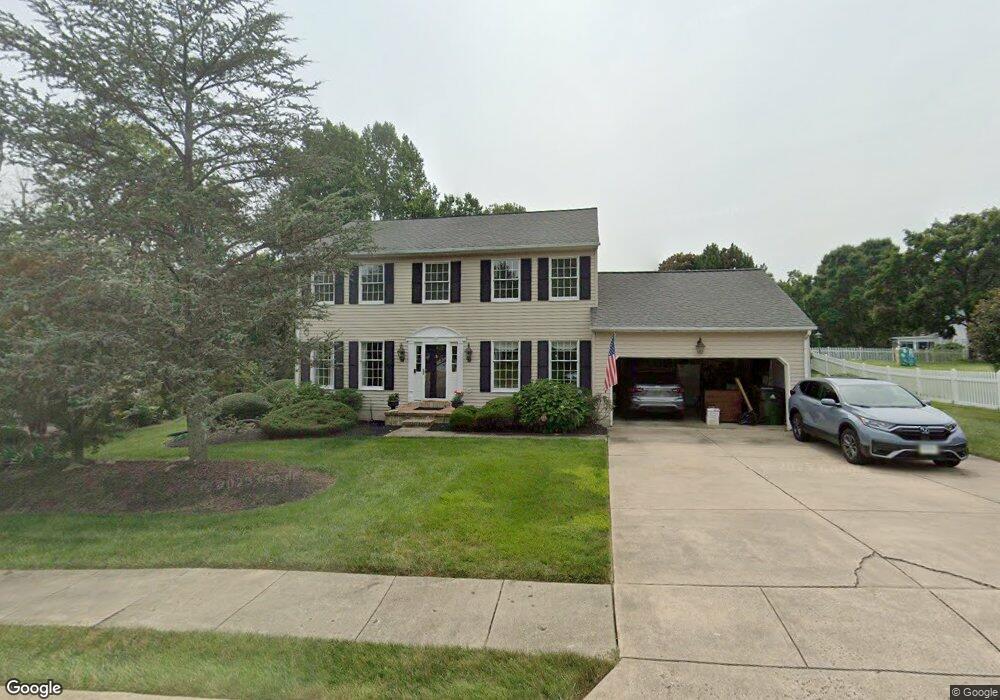 4 Confluence Ct, Newark, DE 19711 - photo 1