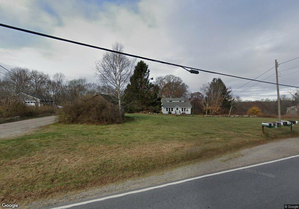 41 Ash Cove Rd, Harpswell, ME 04079 - photo 1