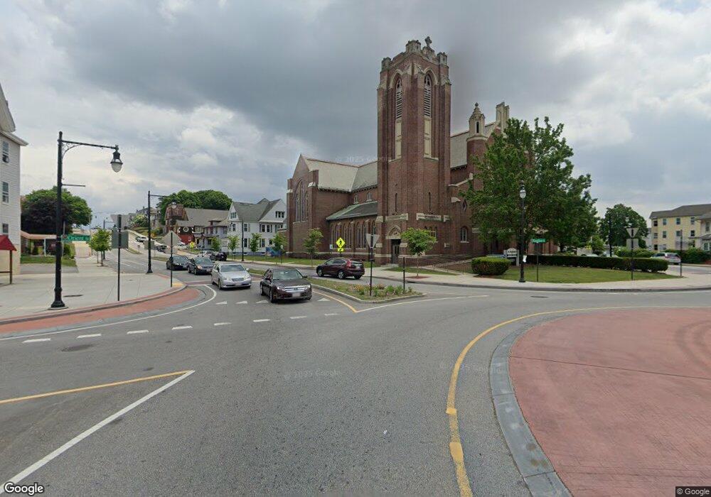 LOT 1A Orient St, Worcester, MA 01604 - photo 1