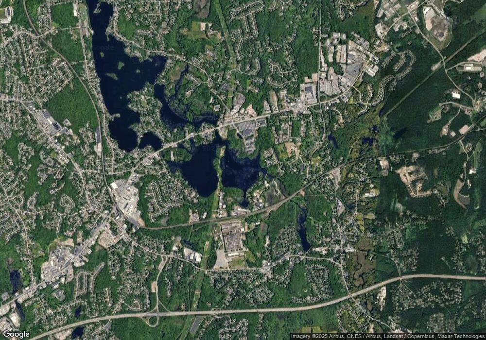 L0T37 Flint Pond Village, Worcester, MA 01604 - photo 1