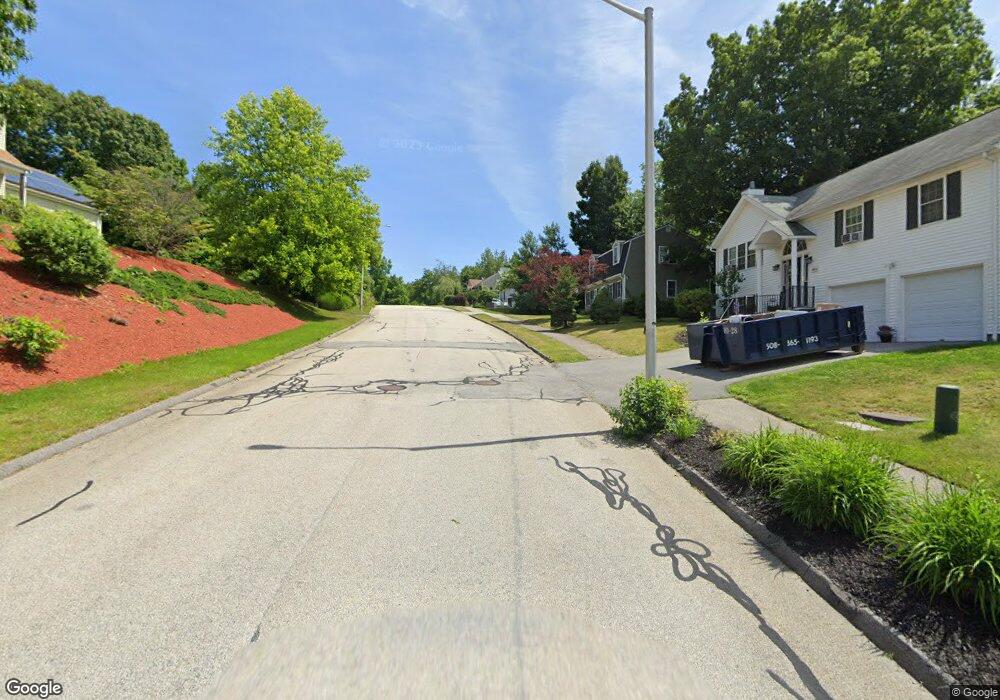 L74R Sarah Dr Worc, Worcester, MA 01607 - photo 1