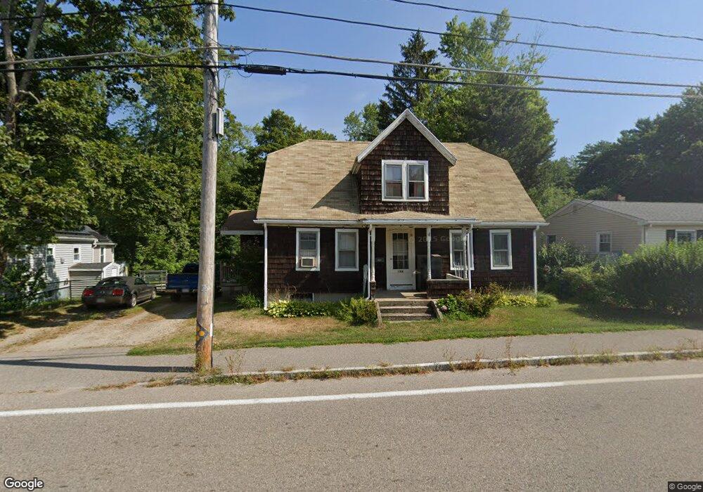 194 Winter St, Brockton, MA 02302 - photo 1